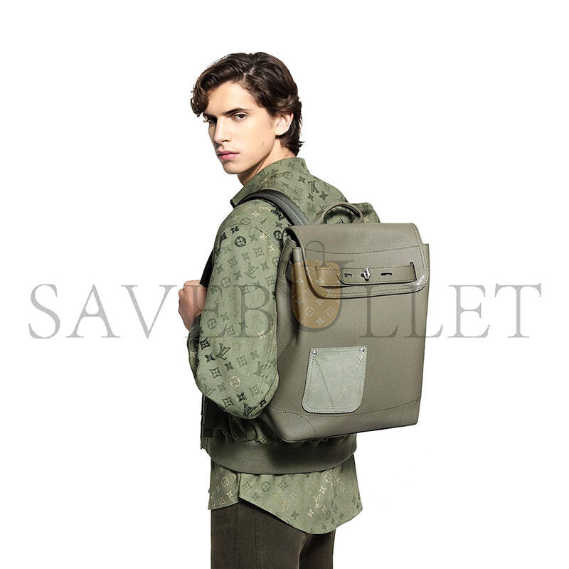 l0vis Vvtt0n steamer backpack m26852 (39*31*15.5cm)